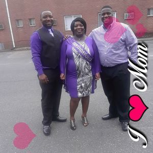 Meet your Posher, Sheila